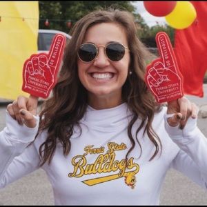 Meet your Posher, Bre